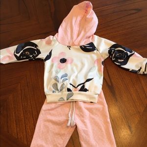 Lightweight Jumpsuit SOLD